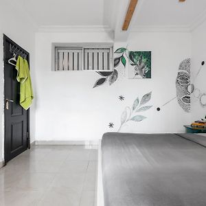Budget Single Room